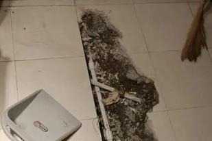 榆树卫生间漏水检测电话